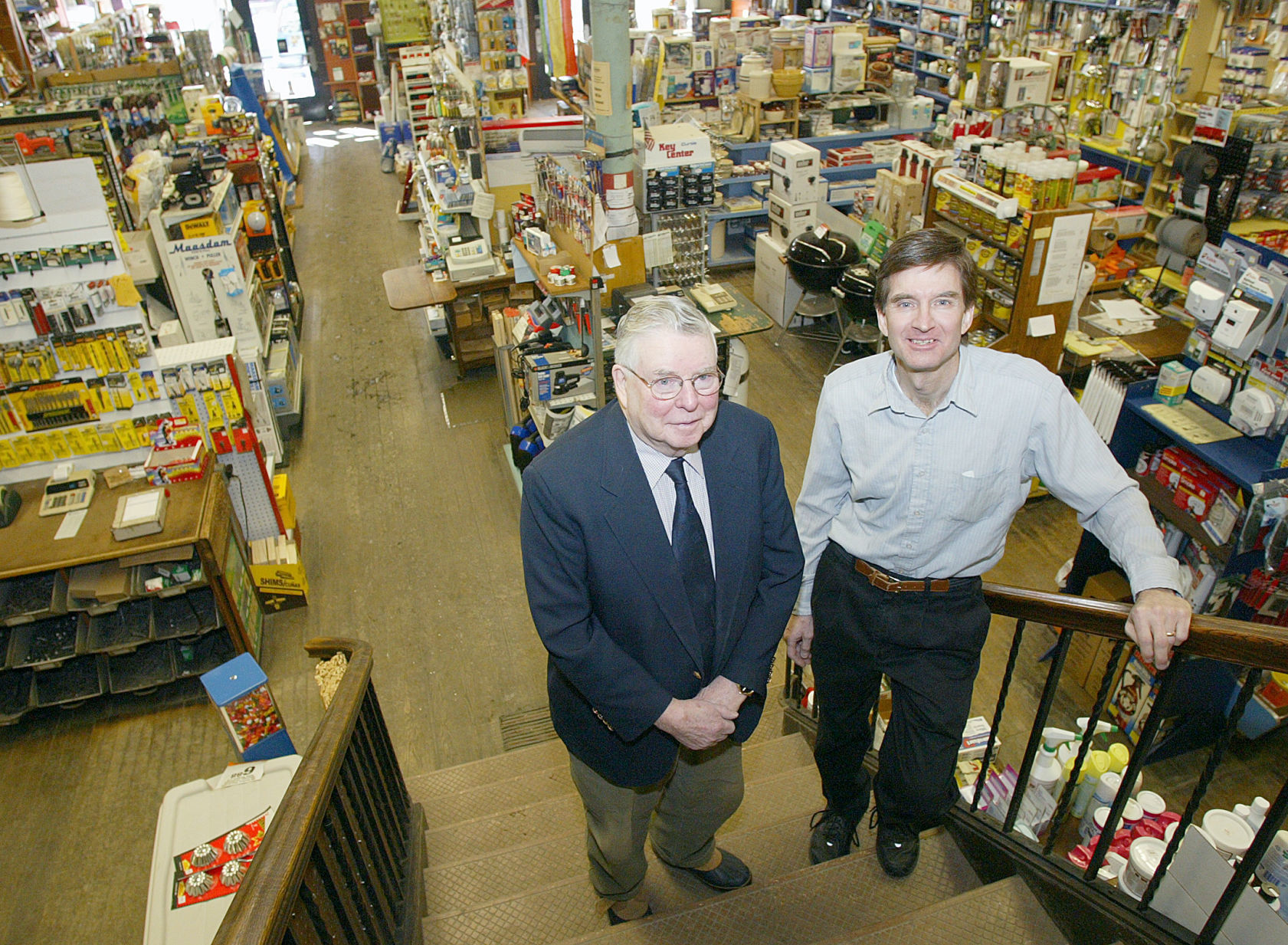 Kroner's Hardware